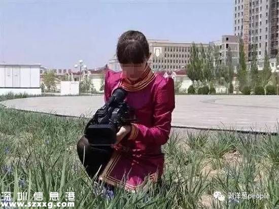 女記者遭家暴致死 被丈夫打到口吐白沫顱內出血(組圖)