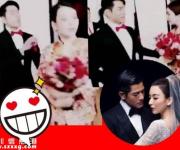 郭富城被起哄喊話Kiss方媛 沒想到他竟是這個(gè)反應(yīng)