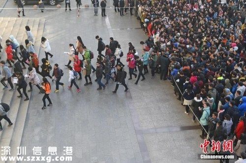 國(guó)考最大規(guī)模補(bǔ)錄 哪些人能報(bào)名參加國(guó)考補(bǔ)錄?(組圖)