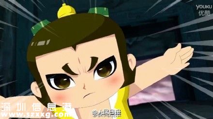 共260集！《新葫蘆兄弟》開播引熱議：畫面不敢直視