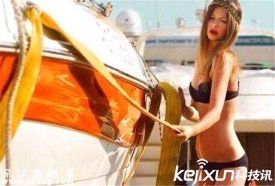 美軍少校貪色泄密 被FBI女特工迷惑！