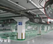 在南寧買車位還是租車位？到底哪個(gè)更劃算？