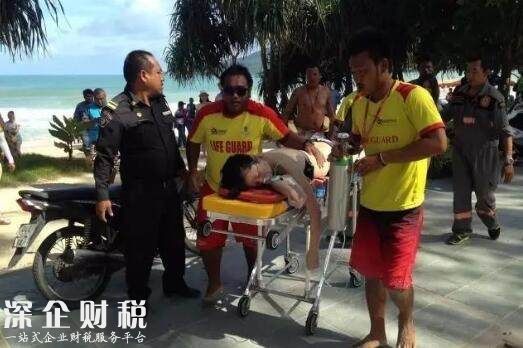30游客泰國(guó)身亡 意外時(shí)有發(fā)生究竟怎么回事？該如何避免？