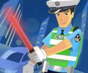 深圳交警嚴查十大交通違法！一定和你有關(guān)！