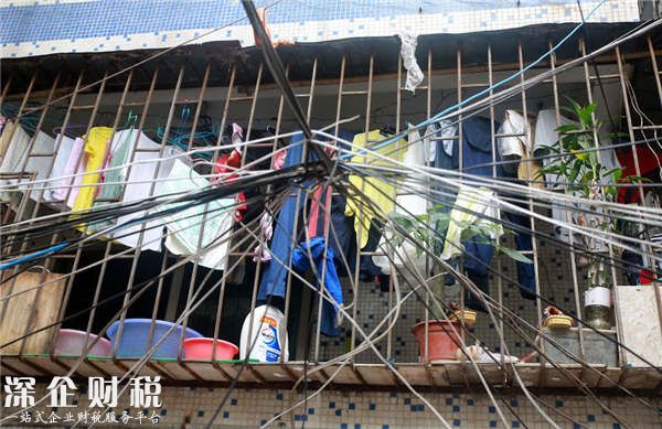 深圳王炸級(jí)城中村要拆了 拖了12年