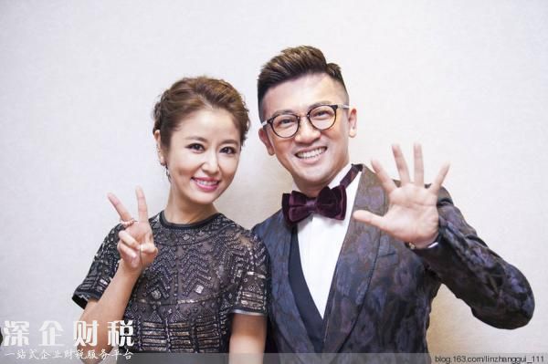 林心如被贊不服老“女強(qiáng)人”，以打壓旗下新人為代價(jià)？