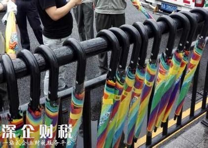 共享雨傘被清理原因介紹 共享潮流掀起還有什么可以共享？