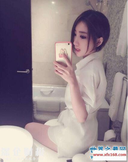 斗魚mini近期私房照公開，胸部傲人身材好到爆炸()