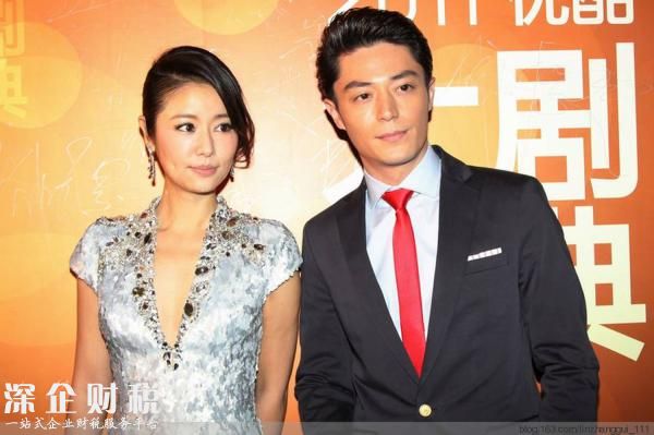 林心如被贊不服老“女強(qiáng)人”，以打壓旗下新人為代價(jià)？