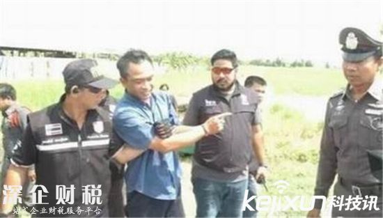 泰國(guó)司機(jī)強(qiáng)暴中國(guó)游客 手段殘忍被抓后毫無(wú)悔意