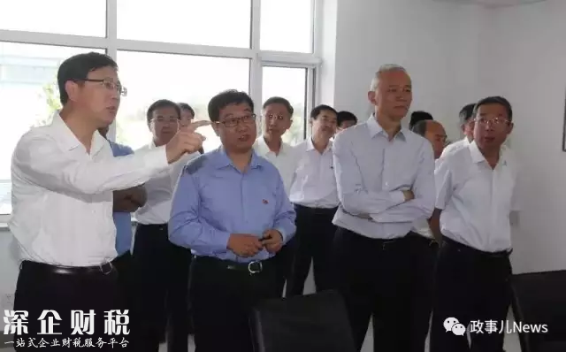 北京市委書記蔡奇不到兩月三次赴此地 所為何事？