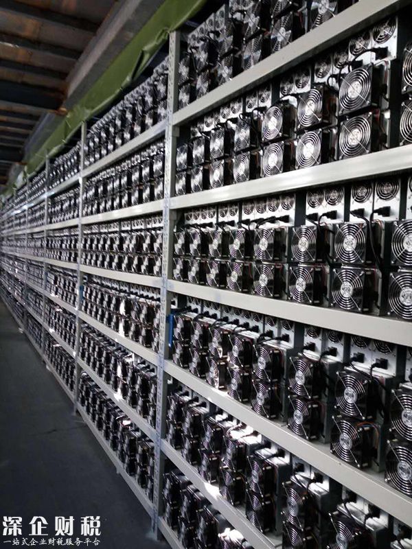 比特幣礦工自白：曾買(mǎi)“礦機(jī)”股清零，幾近乞討