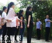 中國(guó)對(duì)校園霸凌實(shí)施者進(jìn)行軍訓(xùn) 以培養(yǎng)其紀(jì)律性