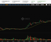 BCH上漲73%超越以太坊，有望挑戰(zhàn)比特幣