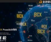 BCX比特無限官網上線 致力打造真正適用于未來社會的