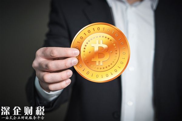 比特幣瘋漲11.7萬一枚：都是日本人搞鬼！