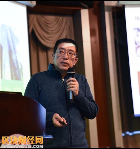 區(qū)塊鏈資產(chǎn)規(guī)模不斷攀升，產(chǎn)值已超5000億美元