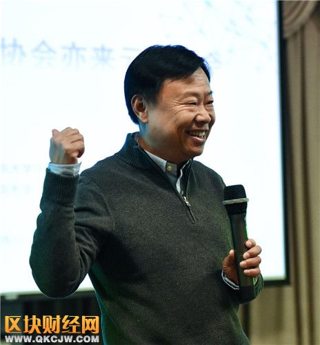 區(qū)塊鏈資產(chǎn)規(guī)模不斷攀升，產(chǎn)值已超5000億美元