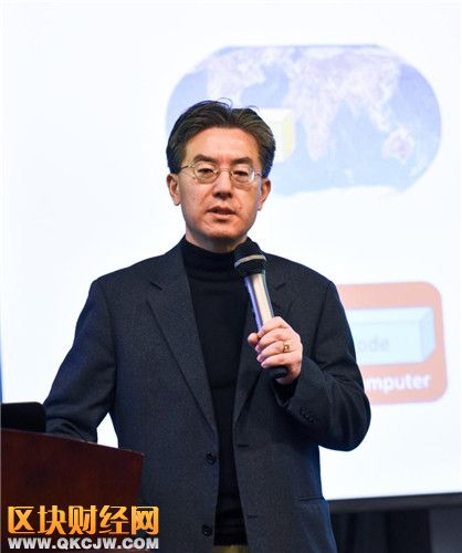 區(qū)塊鏈資產(chǎn)規(guī)模不斷攀升，產(chǎn)值已超5000億美元