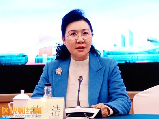 深圳市委常委、統(tǒng)戰(zhàn)部長 林潔