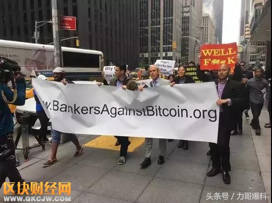 力哥爆料：幣圈的世界，你永遠(yuǎn)不懂！